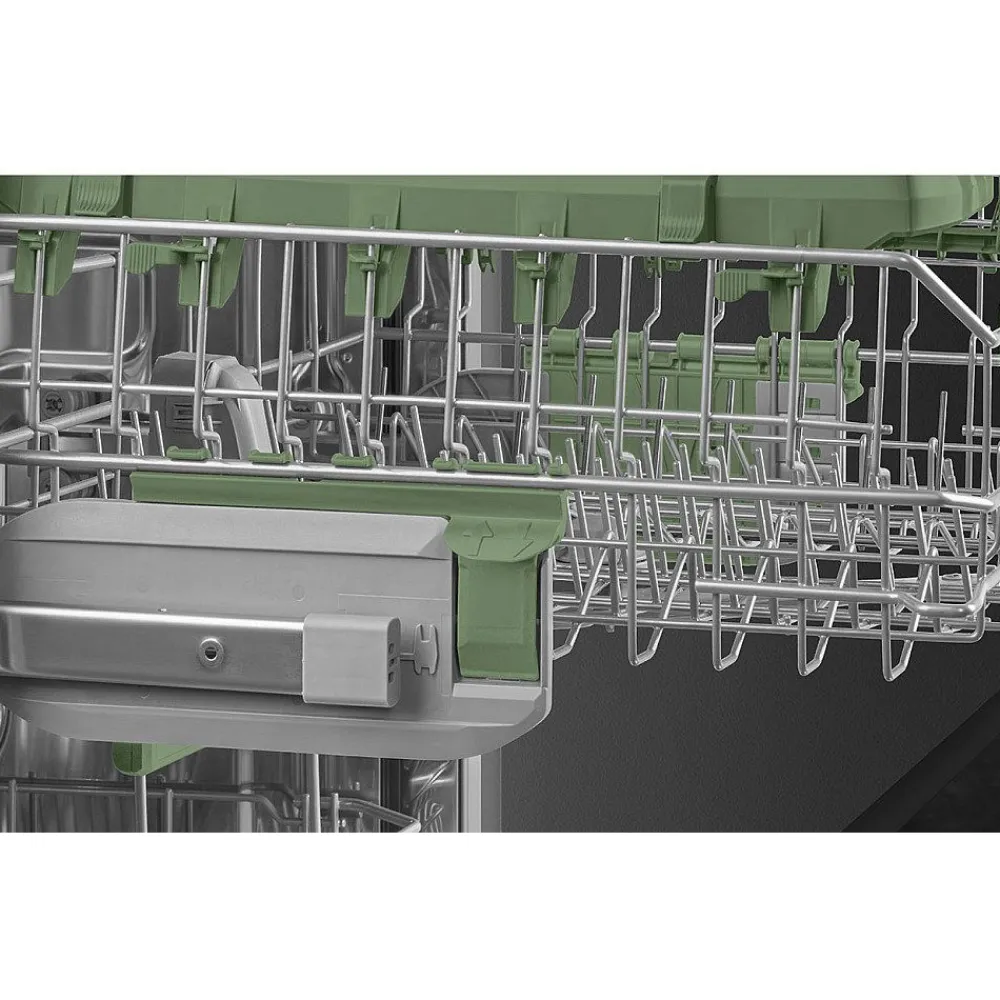 Astianpesukone STL7252C, integroitava*Smeg Discount
