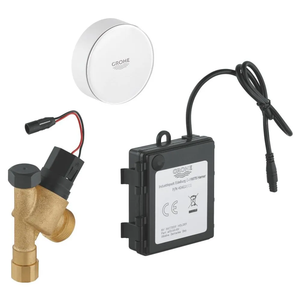 Clearance Astianpesukoneventtiili Switch, elektroninen Venttiilit