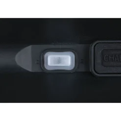 Outlet Aurinkokennoseinävalaisin Lesla 150x130mm USB-ladattava hämäräohjattu liiketunnistin IR IP65 3000K 12.5W 1000lm antrasiitti Ulkovalaisimet Liiketunnistimella Ja Hämäräkytkimellä|Ulkovalaisimet Liiketunnistimella