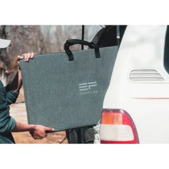 Aurinkopaneeli Solar Panel, 220W*EcoFlow Online