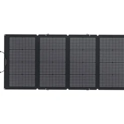 Aurinkopaneeli Solar Panel, 220W*EcoFlow Online