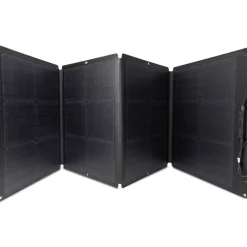 Aurinkopaneeli Solar Panel, 110W*EcoFlow Best