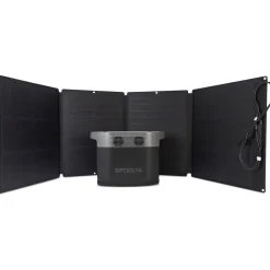 Aurinkopaneeli Solar Panel, 110W*EcoFlow Best