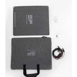 Aurinkopaneeli Solar Panel, 110W*EcoFlow Best