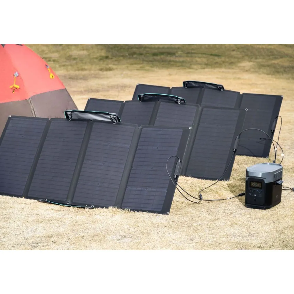 Clearance Aurinkopaneeli Solar Panel, 160W Aurinkopaneelit