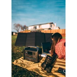 Clearance Aurinkopaneeli Solar Panel, 160W Aurinkopaneelit