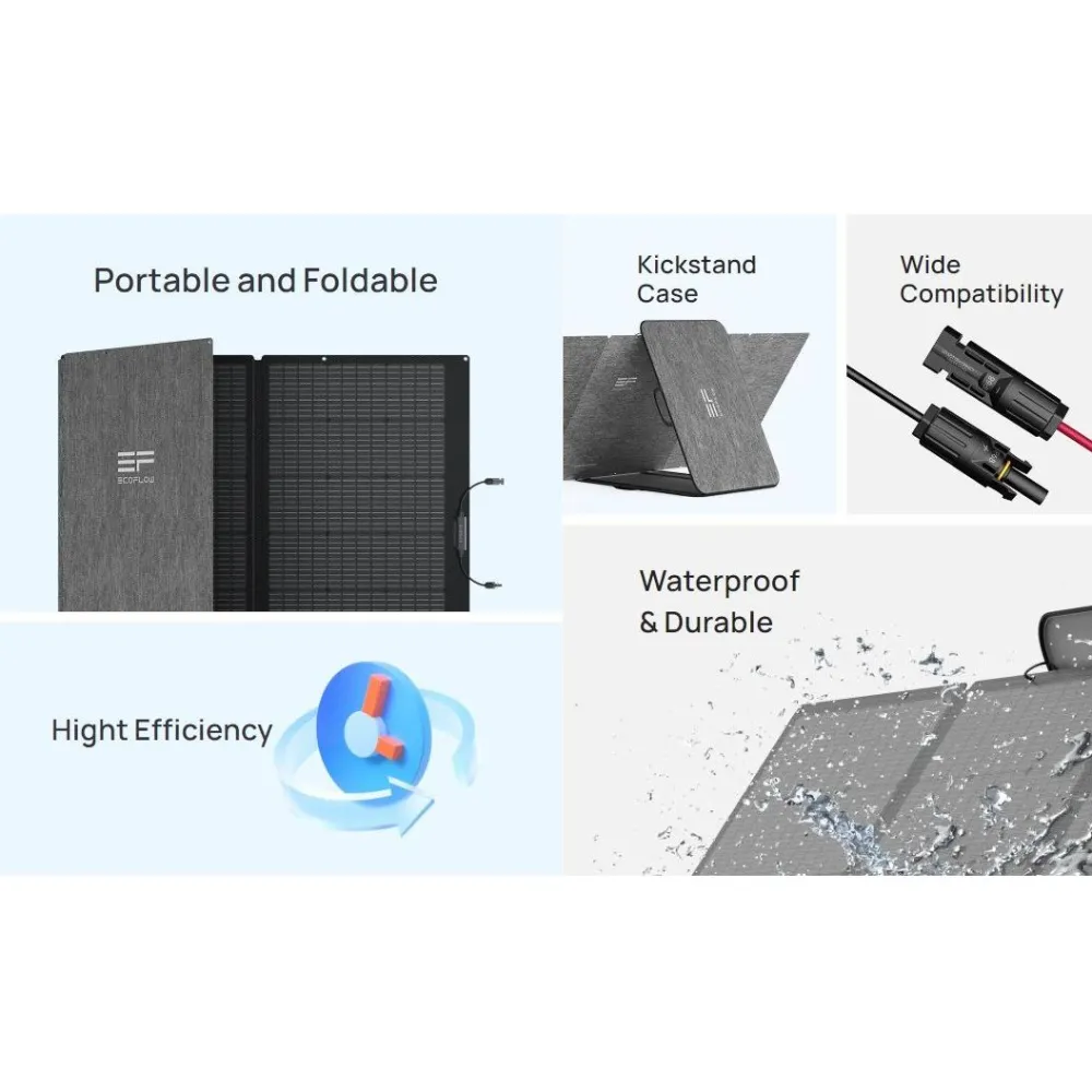 Clearance Aurinkopaneeli Solar Panel, 160W Aurinkopaneelit
