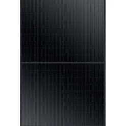 Aurinkopaneeli SKT410M10, P-type, 410Wp, 1722x1134x30mm, musta kenno, musta kehys, 10kpl*Kontio Solar New