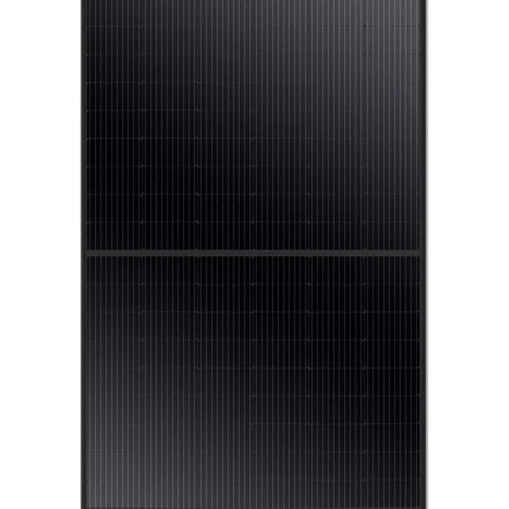 Aurinkopaneeli SKT410M10, P-type, 410Wp, 1722x1134x30mm, musta kenno, musta kehys, 10kpl*Kontio Solar New