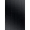 Aurinkopaneeli SKT410M10, P-type, 410Wp, 1722x1134x30mm, hopeinen kehys, 2kpl*Kontio Solar Outlet