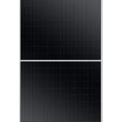 New Aurinkopaneeli SKT410M10, P-type, 410Wp, 1722x1134x30mm, hopeinen kehys, 10kpl Aurinkopaneelit