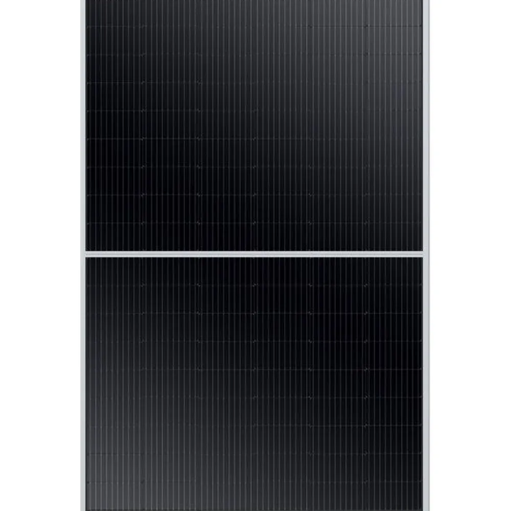 New Aurinkopaneeli SKT410M10, P-type, 410Wp, 1722x1134x30mm, hopeinen kehys, 10kpl Aurinkopaneelit