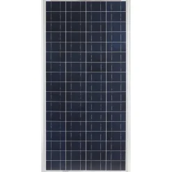 Aurinkopaneeli mökille/veneeseen/asuntovaunuun Standard, 135W*Sunwind Clearance