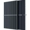 Aurinkopaneeli RLS-585 W, kaksipuolinen, N-type, 585Wp, 2384x1096x30mm, harmaa kehys, 36kpl*Ralos Sale