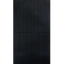 Aurinkopaneeli Alpha Pure 410W HJT, N-type, 410Wp, 1821x1016x30mm, musta kehys*REC Hot