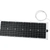 Aurinkopaneeli Gotland Long Caravan/Vene 60W*Sunwind Hot