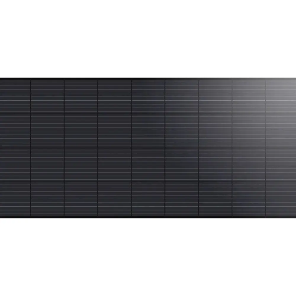 Aurinkopaneeli Horizon, 200W, 12V, 1490x676x35mm, musta*Sunwind Online