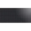 Aurinkopaneeli Horizon, 200W, 24V, 1490x676x35mm, musta Aurinkopaneelit