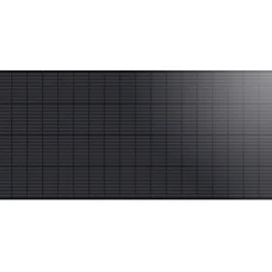 Aurinkopaneeli Horizon, 200W, 24V, 1490x676x35mm, musta Aurinkopaneelit