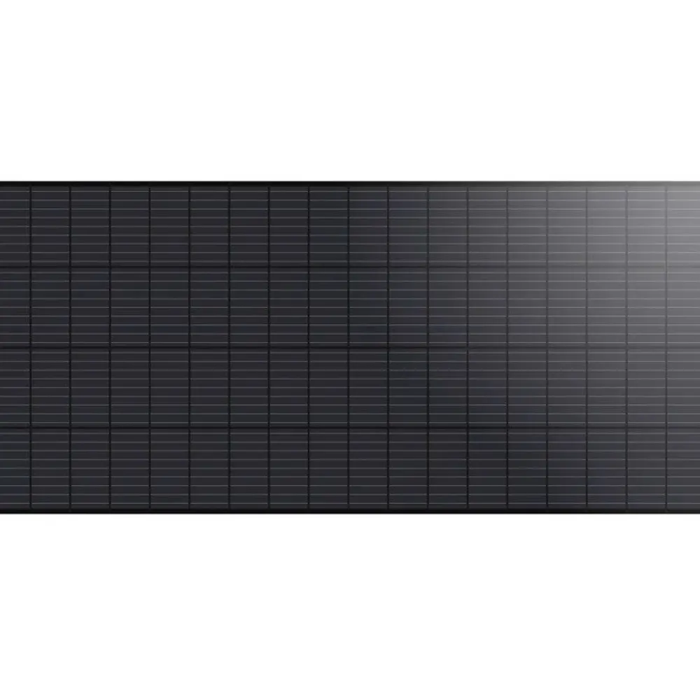 Aurinkopaneeli Horizon, 200W, 24V, 1490x676x35mm, musta Aurinkopaneelit