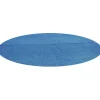 Aurinkopeite Flowclear, 417cm Uima-Altaat