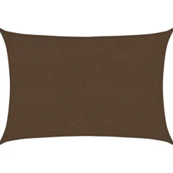New Aurinkopurje, 160 g/m² HDPE, eri värejä ja kokoja (16419) Aurinkovarjot