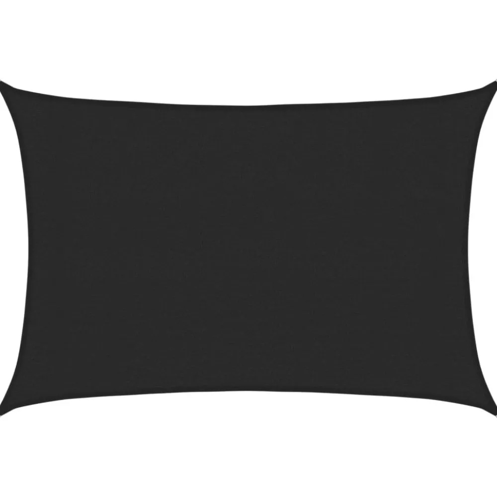 New Aurinkopurje, 160 g/m² HDPE, eri värejä ja kokoja (16419) Aurinkovarjot