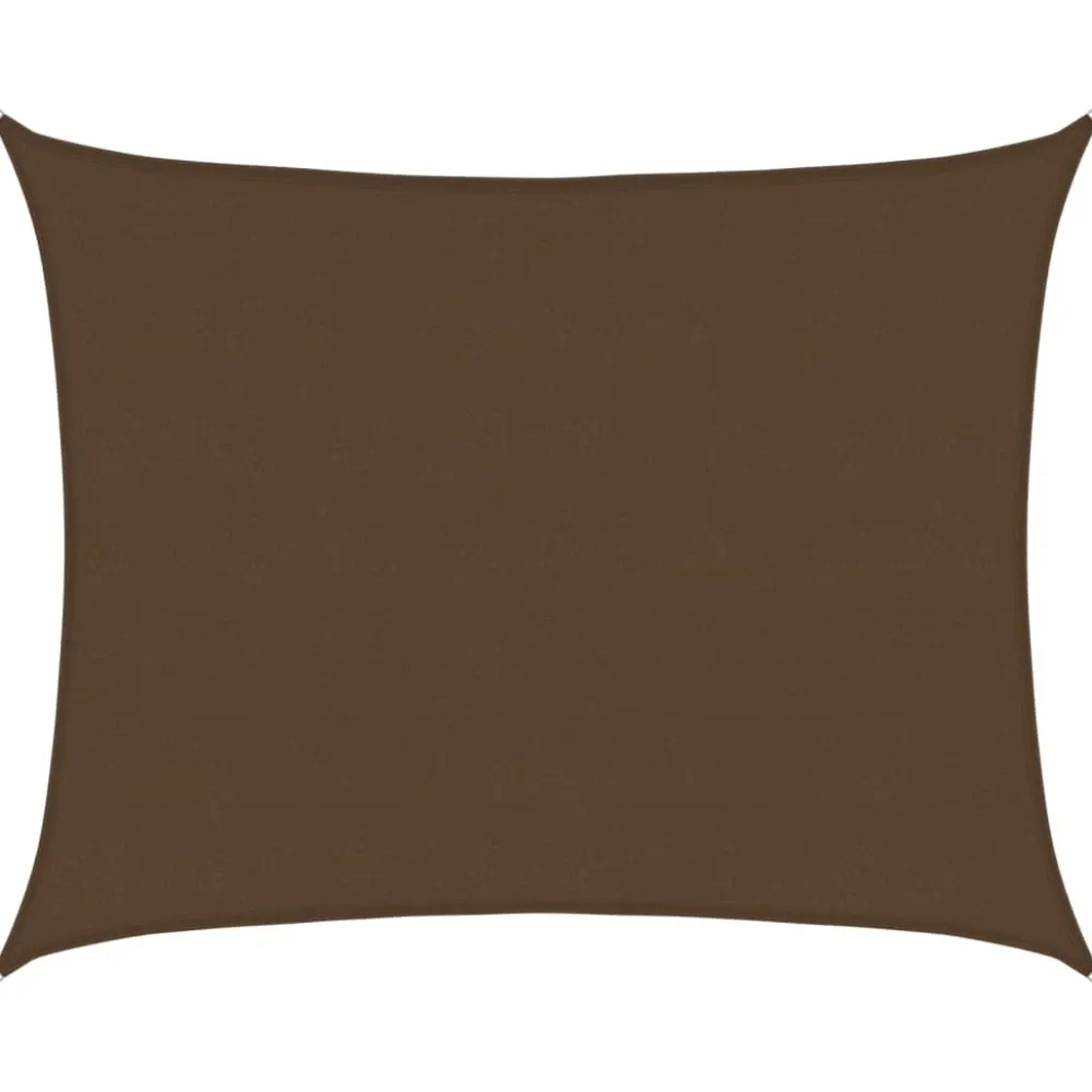 New Aurinkopurje, 160 g/m² HDPE, eri värejä ja kokoja (16419) Aurinkovarjot