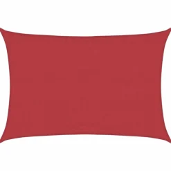New Aurinkopurje, 160 g/m² HDPE, eri värejä ja kokoja (16419) Aurinkovarjot