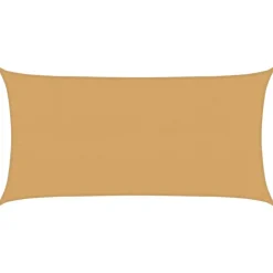 New Aurinkopurje, 160 g/m² HDPE, eri värejä ja kokoja (16419) Aurinkovarjot