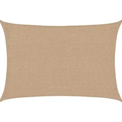 New Aurinkopurje, 160 g/m² HDPE, eri värejä ja kokoja (16419) Aurinkovarjot