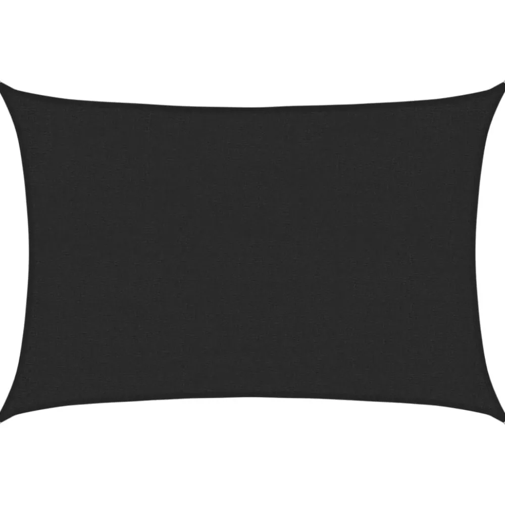 New Aurinkopurje, 160 g/m² HDPE, eri värejä ja kokoja (16419) Aurinkovarjot