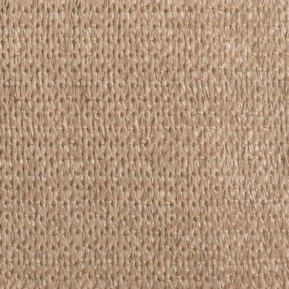 New Aurinkopurje, 160 g/m² HDPE, eri värejä ja kokoja (16419) Aurinkovarjot
