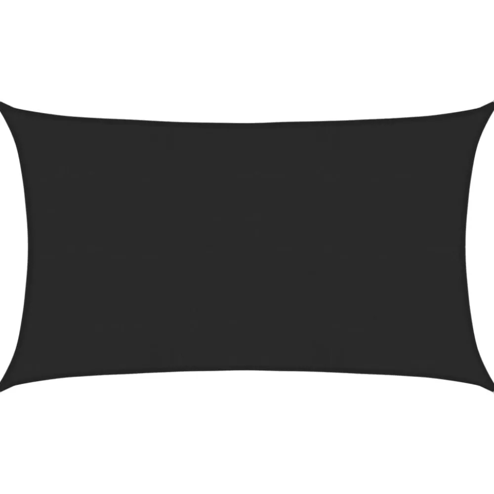New Aurinkopurje, 160 g/m² HDPE, eri värejä ja kokoja (16419) Aurinkovarjot