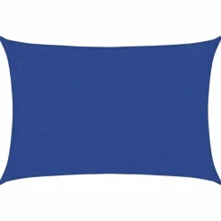 New Aurinkopurje, 160 g/m² HDPE, eri värejä ja kokoja (16419) Aurinkovarjot