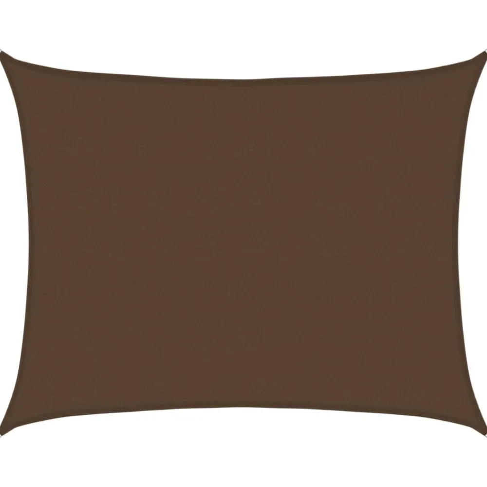 New Aurinkopurje, 160 g/m² HDPE, eri värejä ja kokoja (16419) Aurinkovarjot