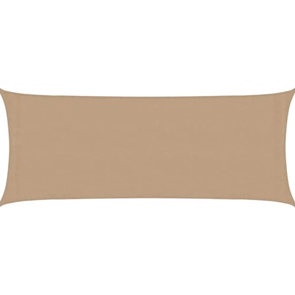 New Aurinkopurje, 160 g/m² HDPE, eri värejä ja kokoja (16419) Aurinkovarjot