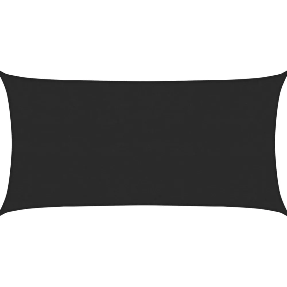 New Aurinkopurje, 160 g/m² HDPE, eri värejä ja kokoja (16419) Aurinkovarjot