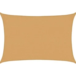New Aurinkopurje, 160 g/m² HDPE, eri värejä ja kokoja (16419) Aurinkovarjot