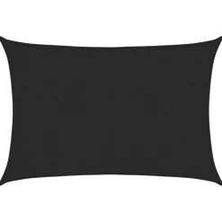 New Aurinkopurje, 160 g/m² HDPE, eri värejä ja kokoja (16419) Aurinkovarjot