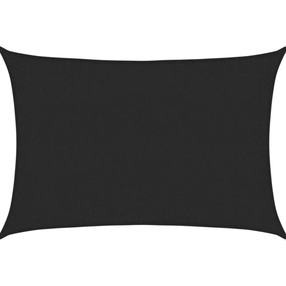 New Aurinkopurje, 160 g/m² HDPE, eri värejä ja kokoja (16419) Aurinkovarjot