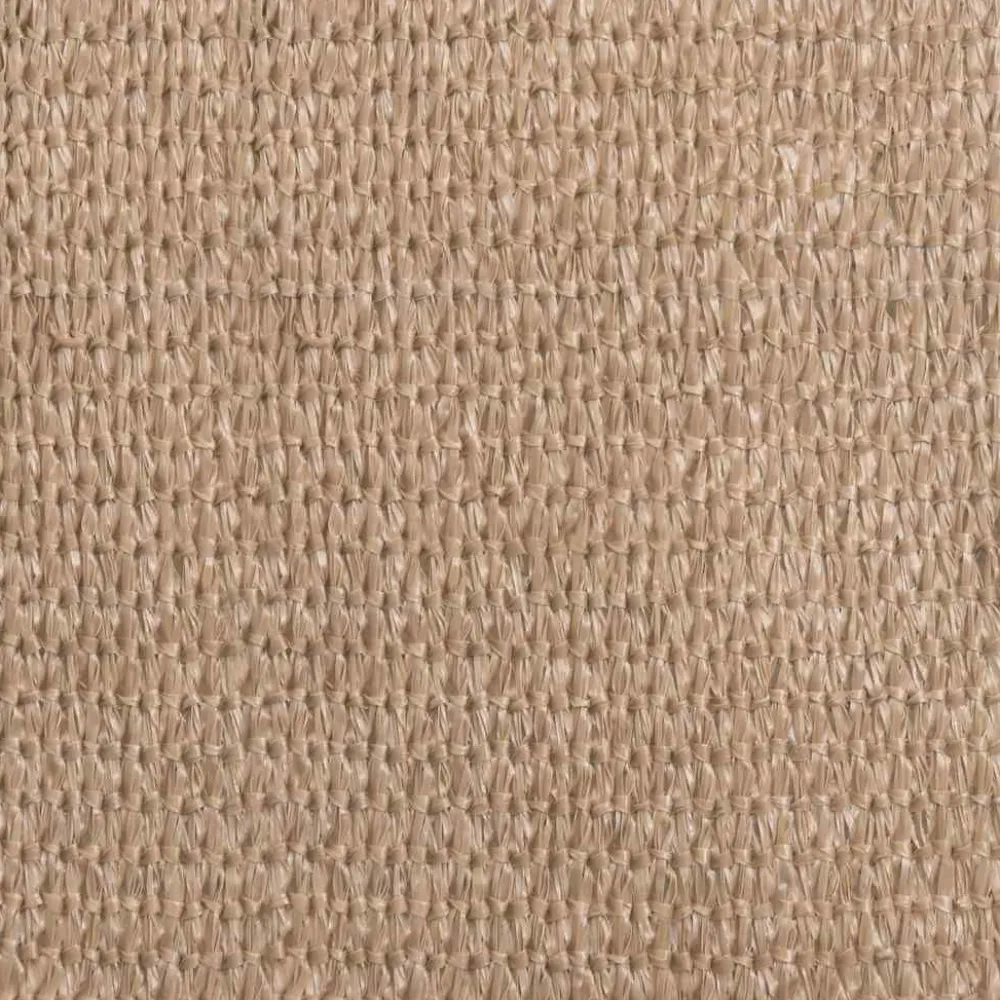 New Aurinkopurje, 160 g/m² HDPE, eri värejä ja kokoja (16419) Aurinkovarjot