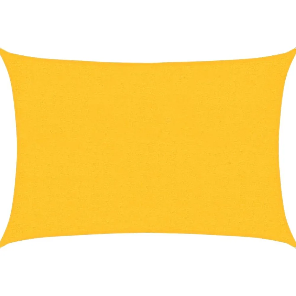 New Aurinkopurje, 160 g/m² HDPE, eri värejä ja kokoja (16419) Aurinkovarjot