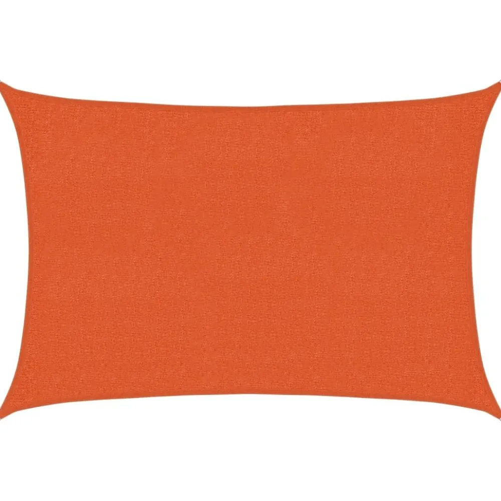 New Aurinkopurje, 160 g/m² HDPE, eri värejä ja kokoja (16419) Aurinkovarjot