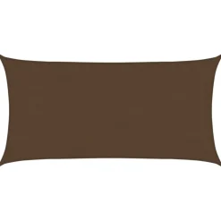 New Aurinkopurje, 160 g/m² HDPE, eri värejä ja kokoja (16419) Aurinkovarjot
