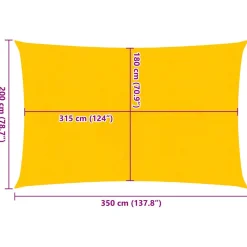New Aurinkopurje, 160 g/m² HDPE, eri värejä ja kokoja (16419) Aurinkovarjot