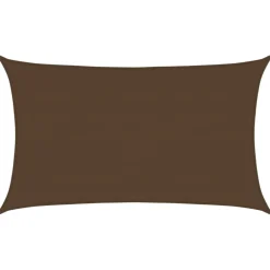 New Aurinkopurje, 160 g/m² HDPE, eri värejä ja kokoja (16419) Aurinkovarjot