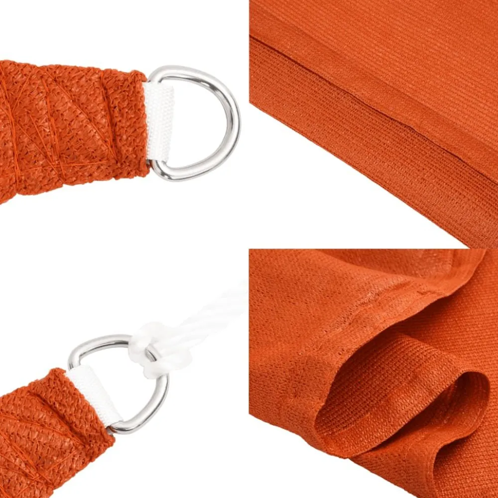 New Aurinkopurje, 160 g/m² HDPE, eri värejä ja kokoja (16419) Aurinkovarjot