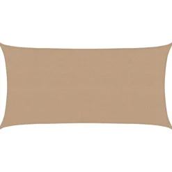 New Aurinkopurje, 160 g/m² HDPE, eri värejä ja kokoja (16419) Aurinkovarjot