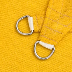 New Aurinkopurje, 160 g/m² HDPE, eri värejä ja kokoja (16419) Aurinkovarjot